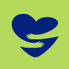 Hug Campaign Logo